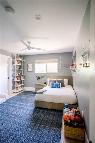 Ranch style home located in the hills of Woodland Hills (6/6/2024 - Credits: staci pearlman)