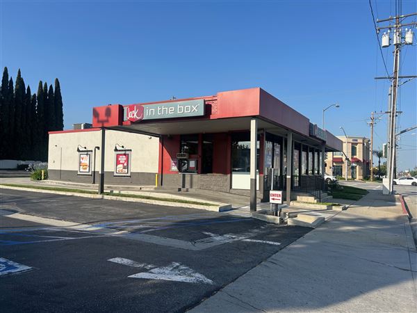 Jack in the Box 3156 (6/7/2024 - Credits: Ryan Maki)