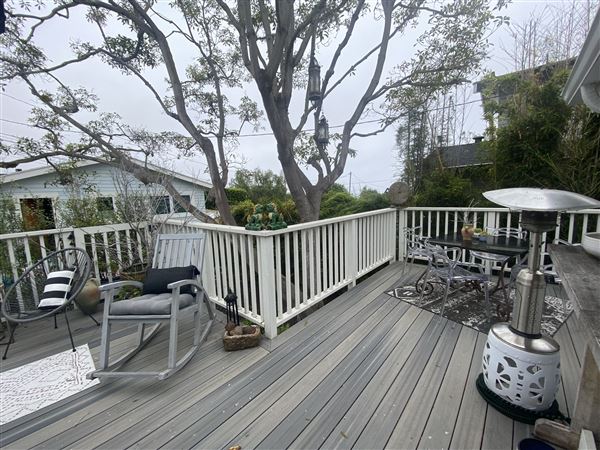 Chic Laguna Cottage (6/6/2024 - Credits: Susan Willig)