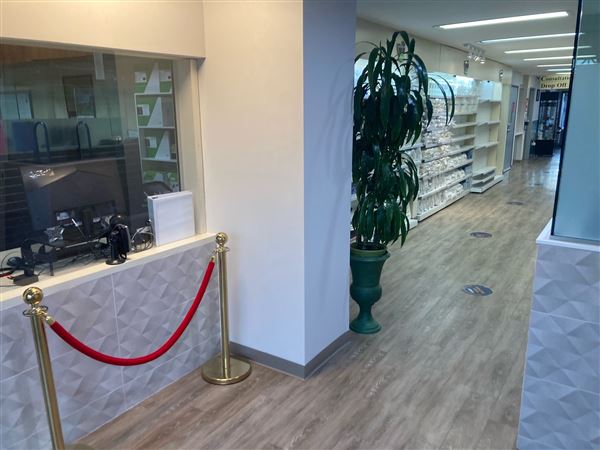 Rancho Park Compounding Pharmacy (6/28/2024 - Credits: Rancho Park Compounding Pharmacy)