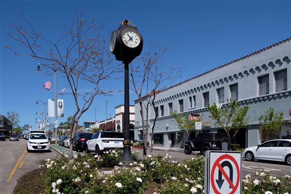 City of El Segundo (7/1/2024 - Credits: City of El Segundo)
