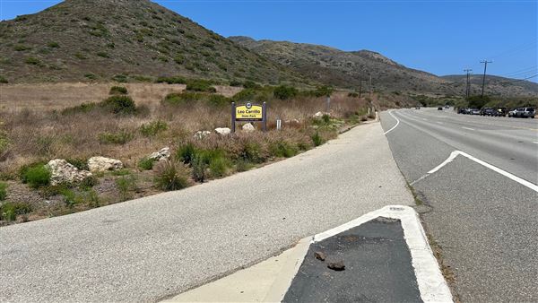Leo Carrillo State Park and Beach (SP) - Leo Carrillo Entrances (6/26/2024 - Credits: Brandy Davis)