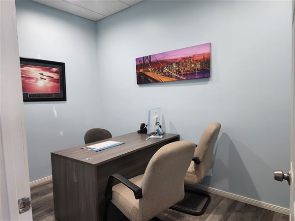 Transition Realty Group, Inc (7/5/2024 - Credits: Steve Shirzadi)