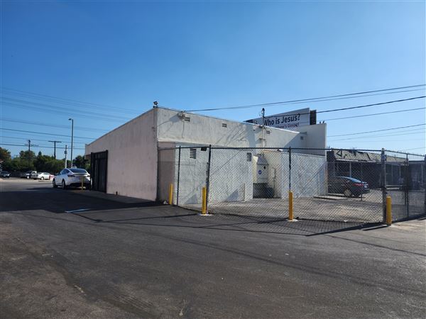 Transition Realty Group, Inc (7/5/2024 - Credits: Steve Shirzadi)