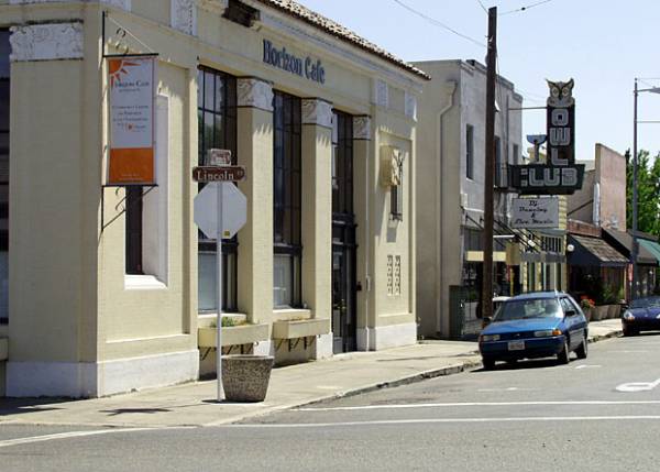 Historic Roseville (12/31/2003)