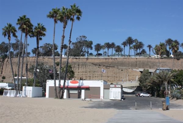 Perry's Cafe & Beach Rentals (7/8/2024 - Credits: submitted by: Lorie Griffin)