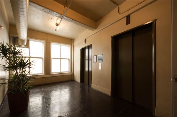 400 South Main Lofts / Old Bank District (7/8/2024 - Credits: Wynn Locations)