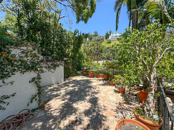 Benedict Canyon Spanish Home (7/8/2024 - Credits: submitted by: Colton Gramm)
