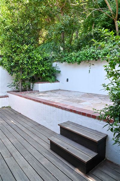 Benedict Canyon Spanish Home (7/8/2024 - Credits: submitted by: Colton Gramm)