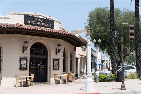 City of San Gabriel (7/11/2024 - Credits: Public Information Office)