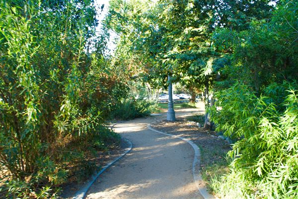 City of San Gabriel - Vincent Lugo Park (7/11/2024 - Credits: Public Information Office)