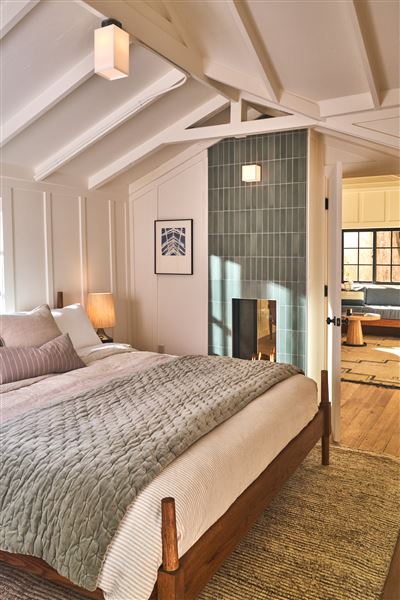 Dawn Ranch - Fern Grove Cottage (7/16/2024 - Credits: Dawn Ranch)