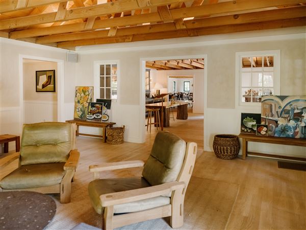 Dawn Ranch - Fern Grove Cottage (7/16/2024 - Credits: Dawn Ranch)