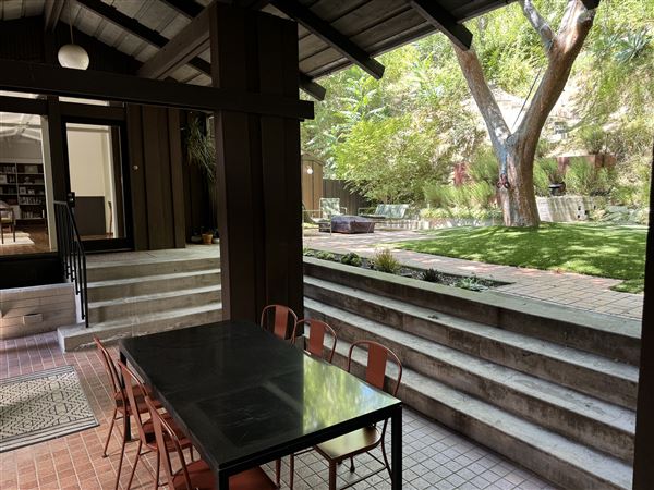 Studio City Mid-century Modern (7/21/2024 - Credits: Rachel Filippelli)