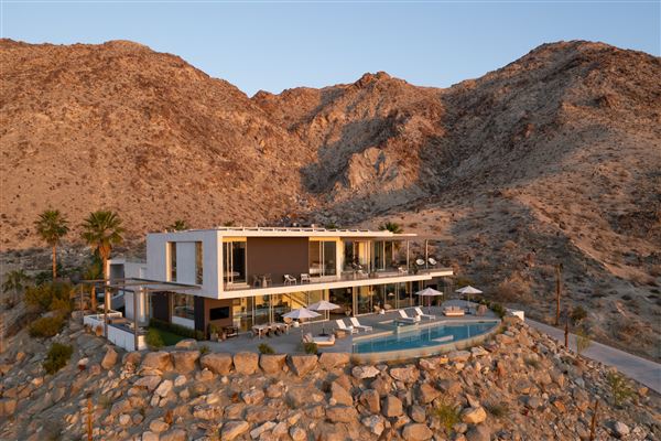 The Dream House (5/2/2022 - Credits: Austyn Moreno)