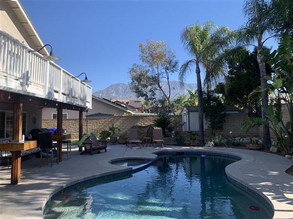 Upland Family Home (7/29/2024 - Credits: Mayra Puchalski)