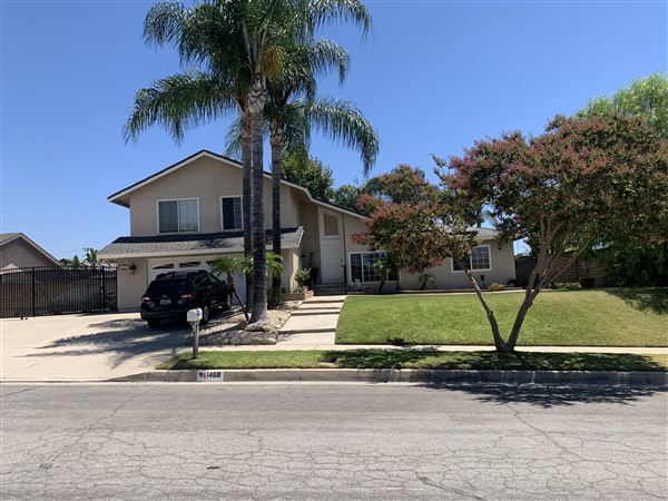Upland Family Home (7/29/2024)