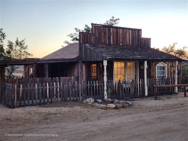 Desert Willow Ranch (6/5/2024 - Credits: Gina Vreeland)