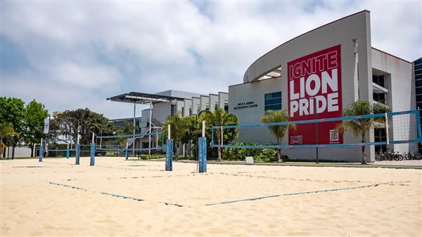 Loyola Marymount University - LMU (7/30/2024 - Credits: Hollywood Locations)