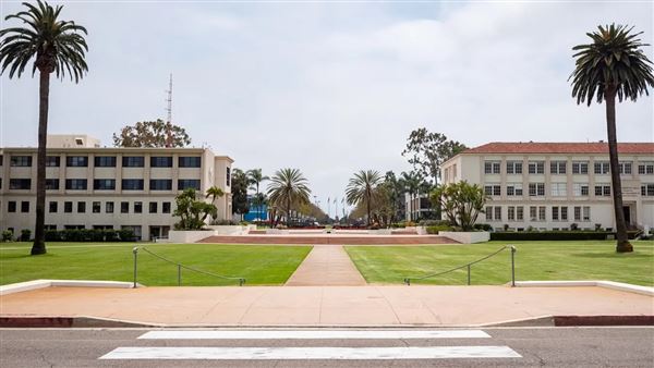 Loyola Marymount University - LMU (7/30/2024 - Credits: Hollywood Locations)