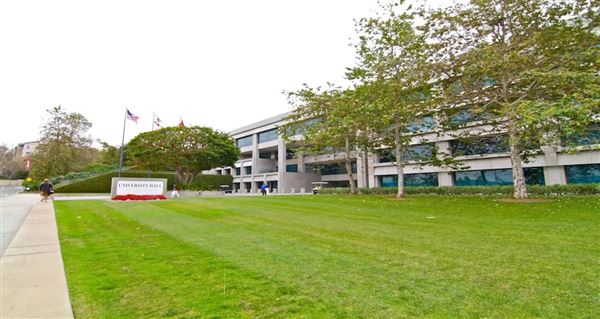 Loyola Marymount University - LMU (7/30/2024 - Credits: Hollywood Locations)