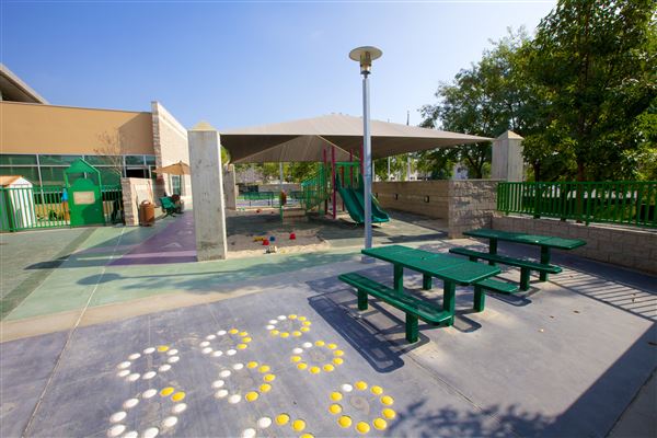 Brea Community Center (8/1/2024 - Credits: City of Brea)