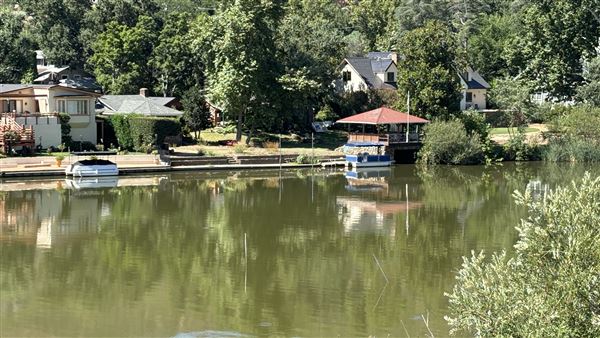 Malibou Lake Mountain Club (7/31/2024 - Credits: Brandy Davis)