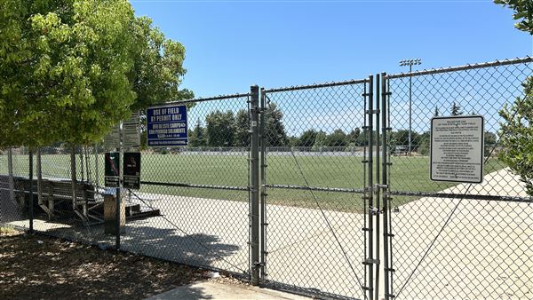 Sepulveda Basin Sports Complex (8/2/2024 - Credits: Brandy Davis)