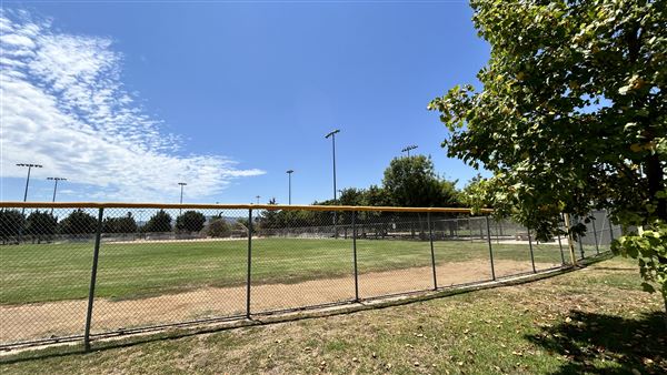 Sepulveda Basin Sports Complex (8/2/2024 - Credits: Brandy Davis)