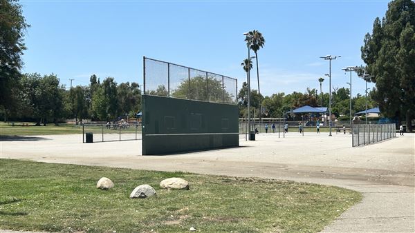 Balboa Sports Center (8/2/2024 - Credits: Brandy Davis)