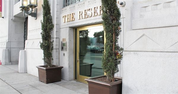 The Reserve Lofts (8/6/2024 - Credits: Hollywood Locations)