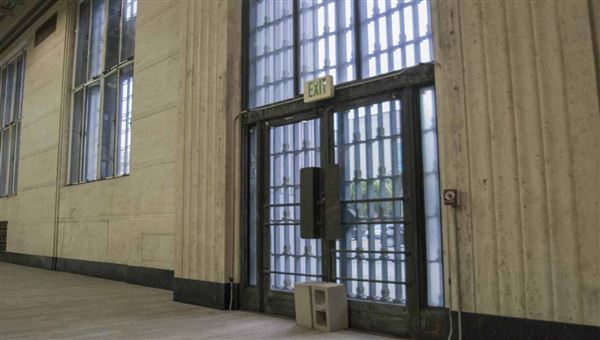 The Reserve Lofts (8/6/2024 - Credits: Hollywood Locations)
