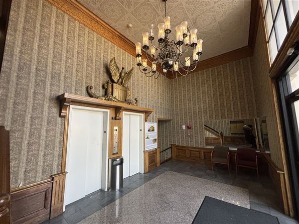 Iowa Courthouse, Ltd., The (8/8/2024 - Credits: Brandy Davis)