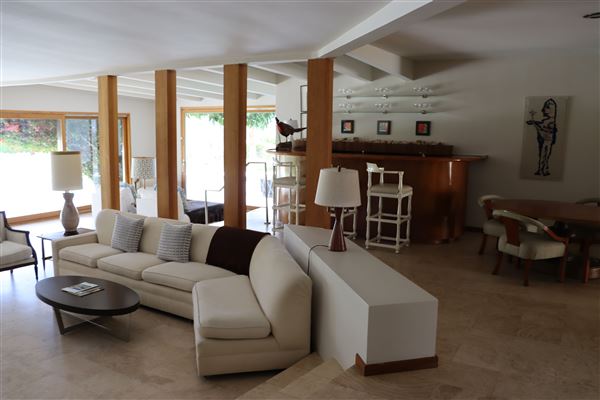 Frederick Loewe Estate (8/13/2024 - Credits: Thies Lemke - Locations Unlimited)