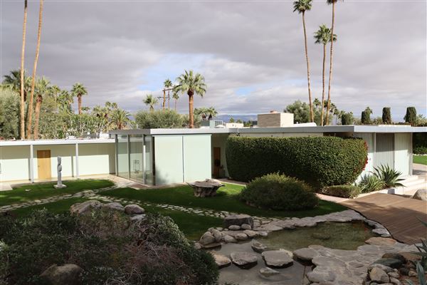 Frederick Loewe Estate (8/13/2024 - Credits: Thies Lemke - Locations Unlimited)