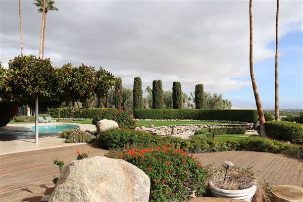 Frederick Loewe Estate (8/13/2024 - Credits: Thies Lemke - Locations Unlimited)