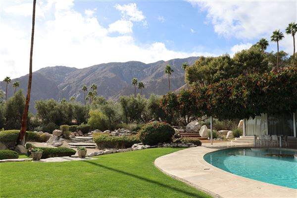 Frederick Loewe Estate (8/13/2024 - Credits: Thies Lemke - Locations Unlimited)