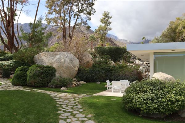 Frederick Loewe Estate (8/13/2024 - Credits: Thies Lemke - Locations Unlimited)