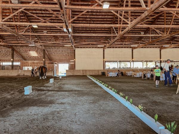 Flying Cloud Farm (8/15/2024 - Credits: Flying Cloud Farm)