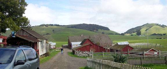 Horick Ranch (12/31/2003)