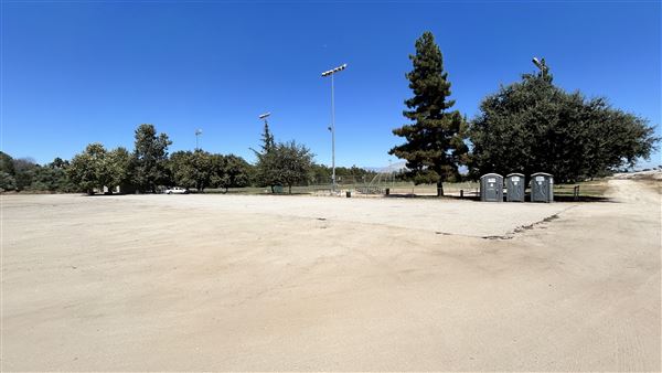 Sepulveda Dam (8/20/2024 - Credits: Brandy Davis)