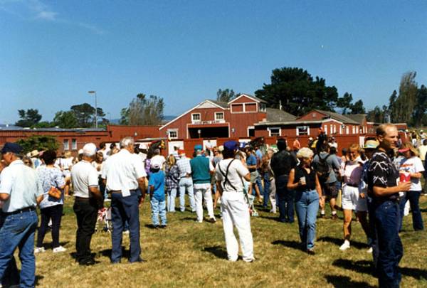 Humboldt County Fair & Event Center (12/31/2003)