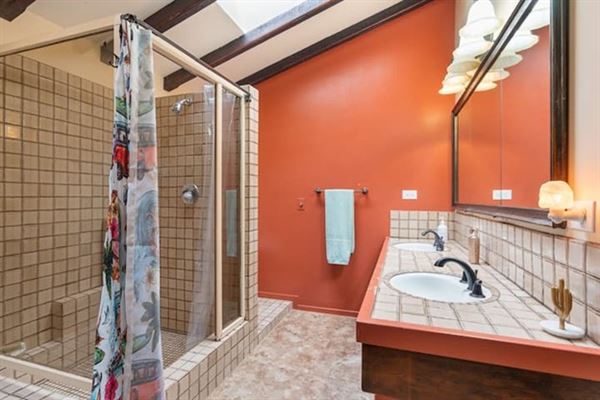 Large Ranch Style House with POOL & KOI POND (8/22/2024 - Credits: Drew DiFonzo Marks)