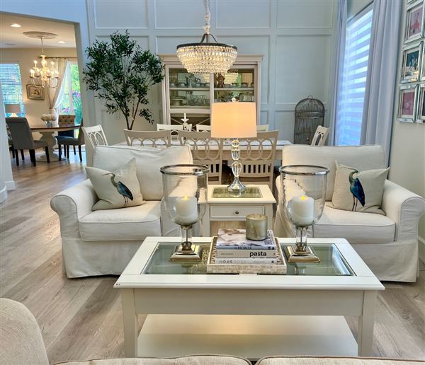 Beautiful California craftsmen style home (8/22/2024 - Credits: Angela Austin)
