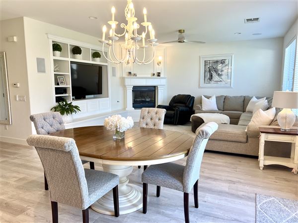 Beautiful California craftsmen style home (8/22/2024 - Credits: Angela Austin)