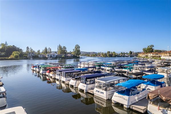 City of Westlake Village (8/26/2024 - Credits: Community Services)