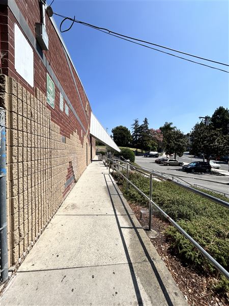 Shatto Recreation Center (9/13/2024 - Credits: Brandy Davis)