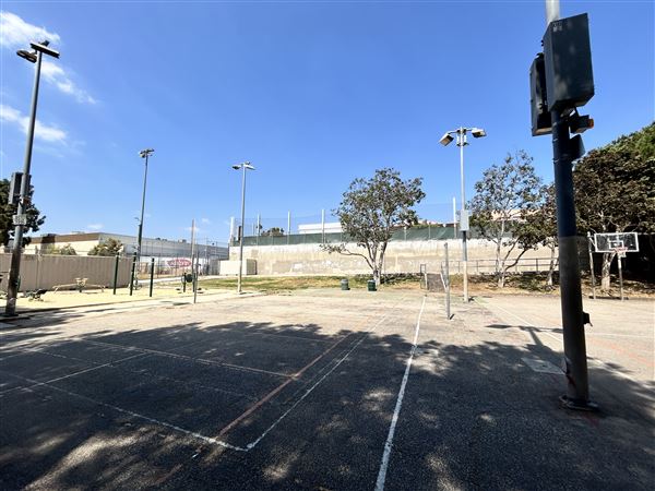 Shatto Recreation Center (9/13/2024 - Credits: Brandy Davis)