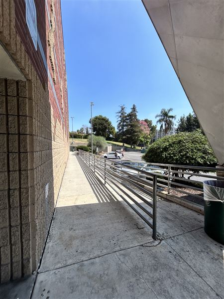 Shatto Recreation Center (9/13/2024 - Credits: Brandy Davis)