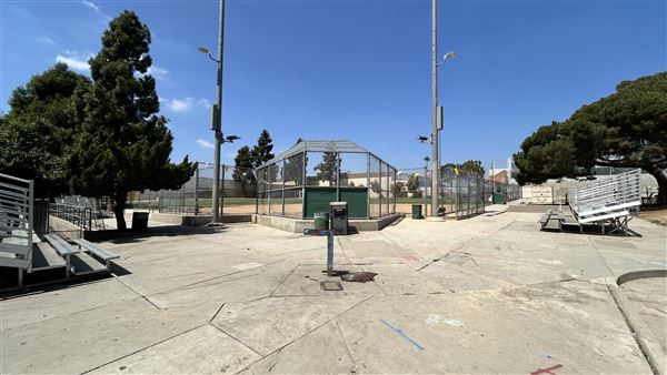 Shatto Recreation Center (9/13/2024 - Credits: Brandy Davis)